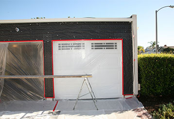 Garage Door Maintenance | Garage Door Repair Fallbrook, CA