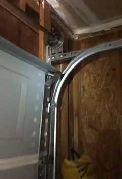 Cable Replacement For Garage Door In Fallbrook