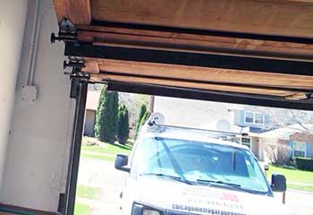 Garage Door Off Track | Bonsall | Fallbrook, CA Garage Door Off Track | Bonsall | Fallbrook, CA