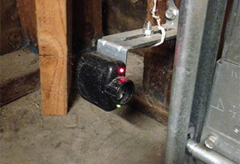 Sensor Alignment | Garage Door Repair Fallbrook, CA Sensor Alignment | Garage Door Repair Fallbrook, CA