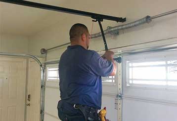 Garage Door Springs | Garage Door Repair Fallbrook, CA